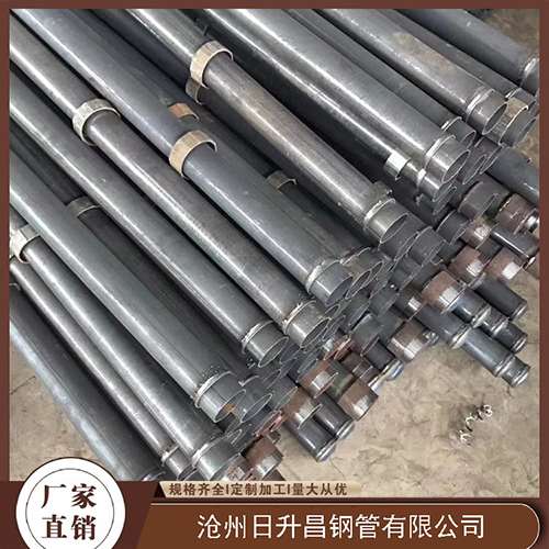 莺歌海镇声测管生产厂家