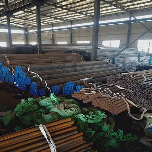 莺歌海镇声测管为何能作为桩基础检测材料？