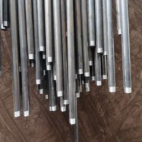 莺歌海镇声测管重量是多少?买管必知的计算公式