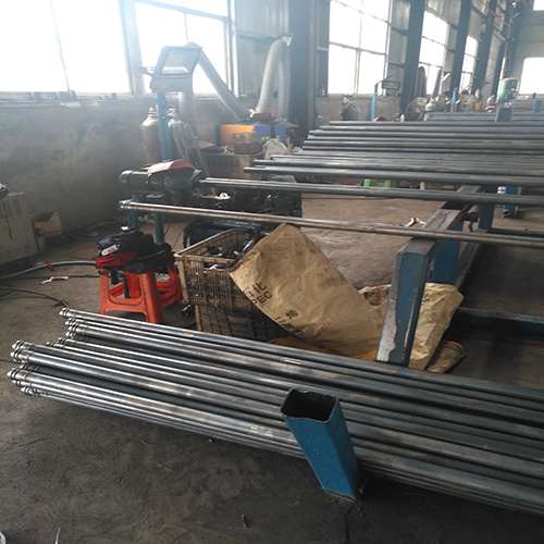 莺歌海镇桥梁桩基声测管的施工工艺流程